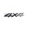 Tail Gate Emblem OEM suits Mazda BT50 UR