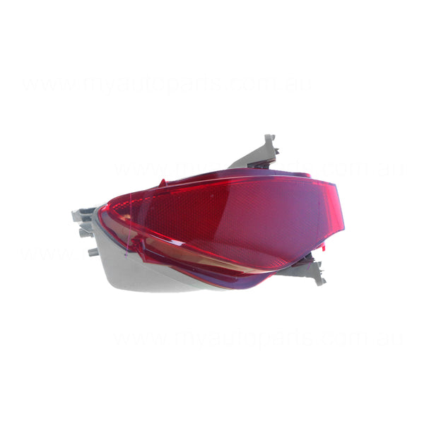 Rear Bar Lamp Passenger Side OEM Suits Mazda CX-7 ER 2006 to 2012