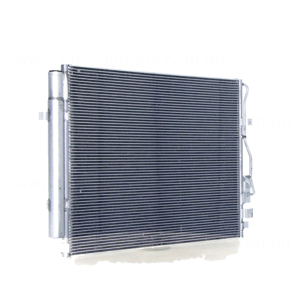 16 mm 5.4 mm Fin A/C Condenser OEM Suits Kia Sorento XM 2012 to 2015