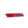 Rear Bar Reflector Passenger Side OEM Suits Mazda CX-7 ER 2006 to 2012