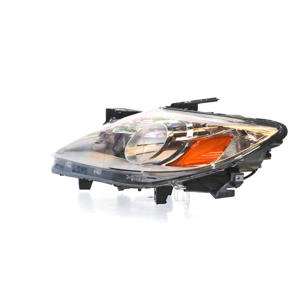 Projector Manual Adjust Head Lamp Passenger Side OEM Suits Mazda CX-9 TB 2009 to 2012