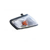 Front Park / Indicator Lamp Drivers Side Certified Suits Mazda 626 GF 1997 to 2002