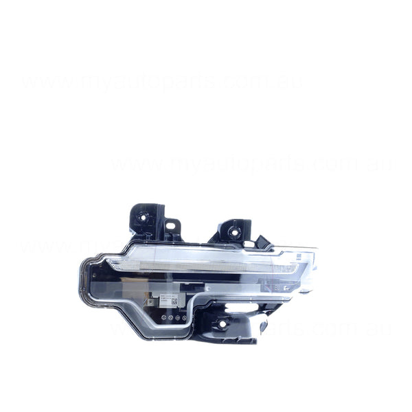 Mazda MX-30 OEM Fog Lamp Passenger Side 04/2021 to 05/2023 - DN4J51070B