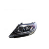 Xenon Adaptive Head Lamp Passenger Side OEM Suits Kia Sorento XM 2012 to 2015