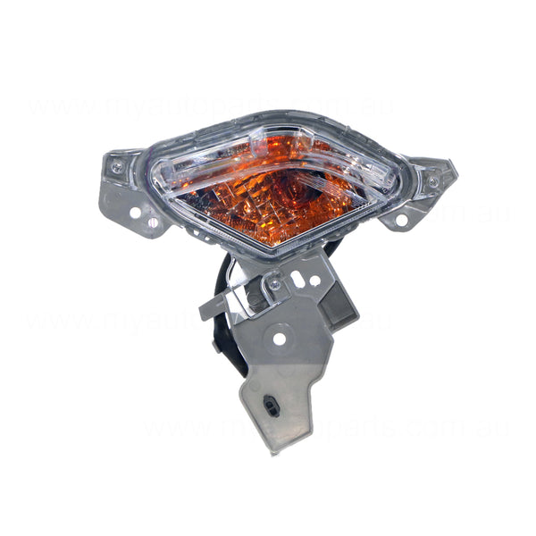 Indicator Lamp OEM suits Mazda CX-3 DK