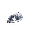 Head Lamp Passenger Side OEM Suits Honda Civic ES 2003 to 2004