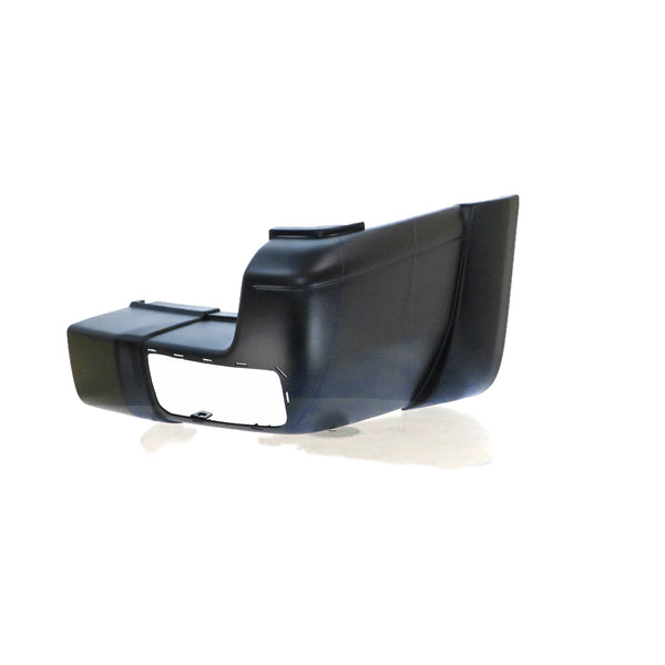 OEM Rear Bar End Drivers Side suits Nissan Patrol GU/Y61 1997 to 2016