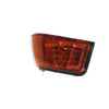 Front Park / Indicator Lamp Drivers Side Certified Suits Mazda 323 BG 1989 to 1996