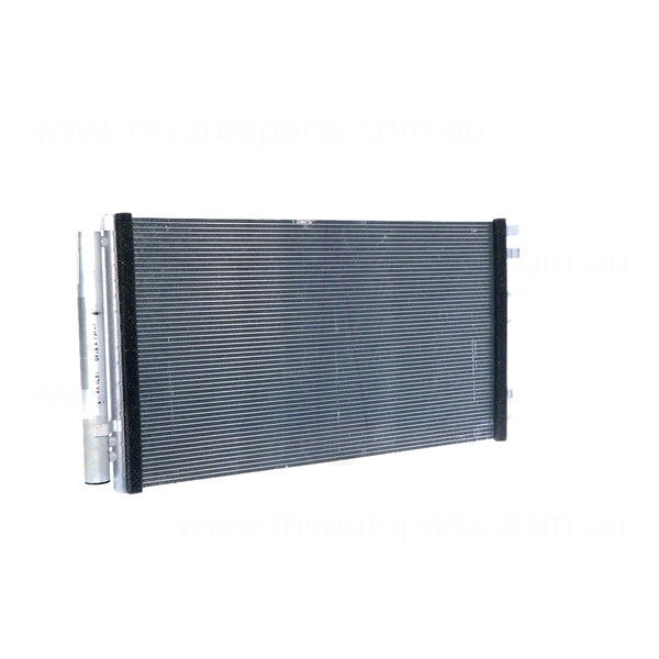 5.4 mm Fin A/C Condenser Aftermarket Suits Kia Optima TF 2013 to 2021