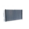 5.4 mm Fin A/C Condenser Aftermarket Suits Kia Optima TF 2013 to 2021