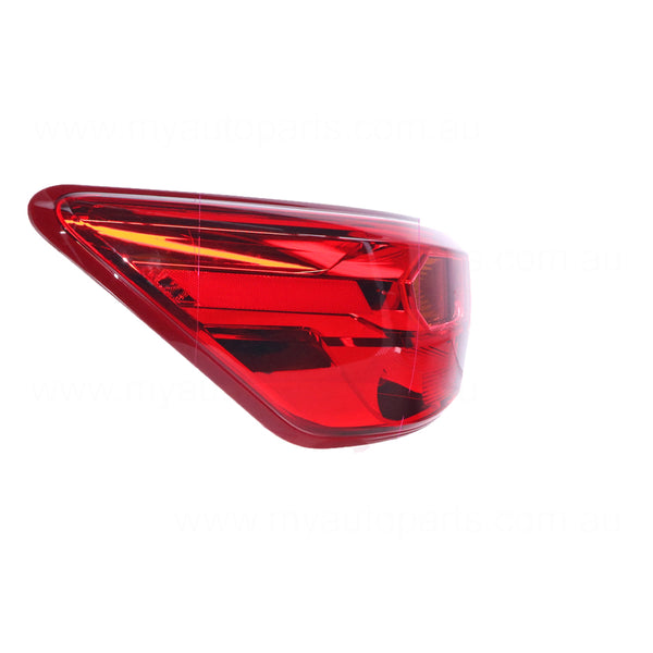 Tail Lamp Passenger Side OEM Suits Nissan Pathfinder R52 2017 On