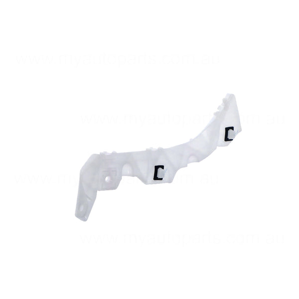 Rear Bar Bracket Passenger Side OEM Suits Mazda 6 GG/GY 2002 to 2008