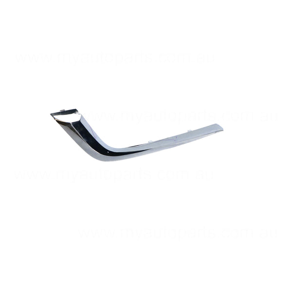 Grille Mould OEM Suits Honda Accord CM 2002 to 2008