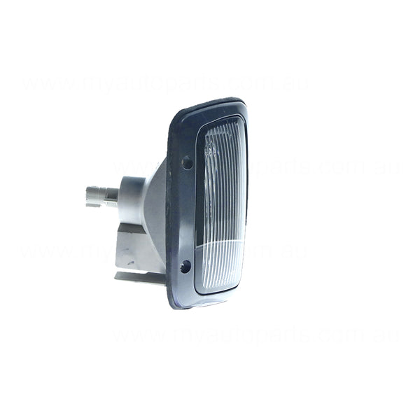 Guard Repeater Drivers Side Aftermarket suits