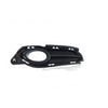 Front Bar Grille with Fog Light Mount Passenger Side OEM suits Honda HR-V RU 2014 to 2018