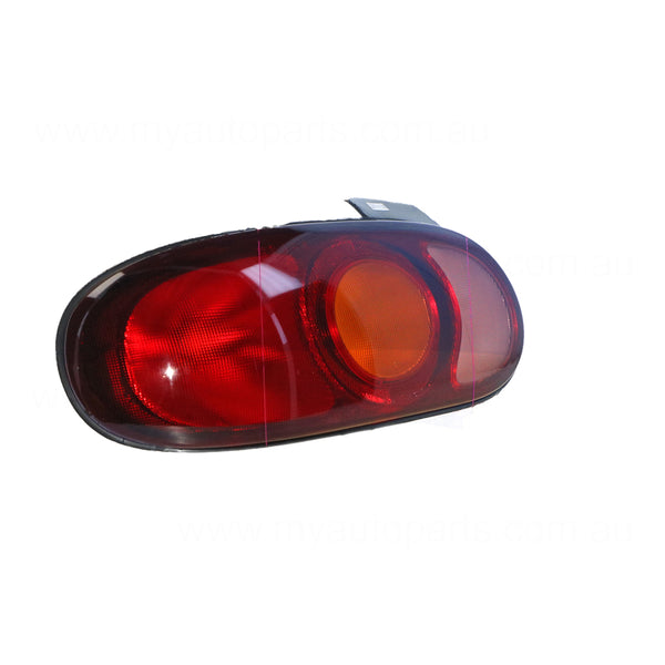 Tail Lamp Passenger Side OEM Suits Mazda MX-5 NB 3/1998 to 9/2000