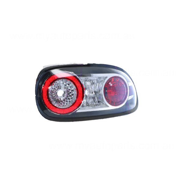 Tail Lamp Drivers Side OEM Suits Mazda MX-5 NC 10/2005 To 9/2008