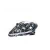 Halogen Head Lamp Passenger Side OEM Suits Nissan Almera N17 2012 to 2014
