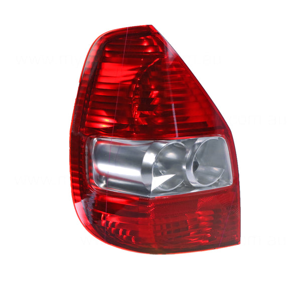 Tail Lamp Passenger Side OEM Suits Honda Jazz GLi GD 2002 to 2006
