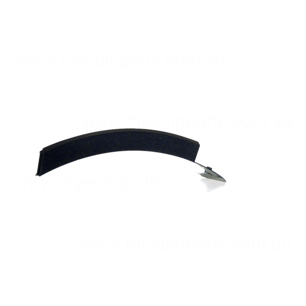 Front Bar Flare Drivers Side OEM Suits Mazda CX-9 TB 2009 to 2012