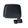 Door Mirror Drivers Side Aftermarket suits Ford Maverick & Nissan Patrol