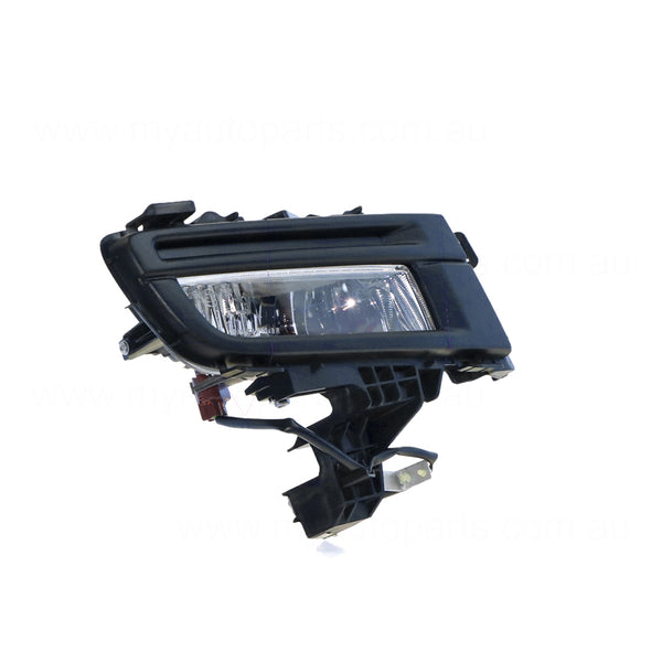 Fog Lamp Drivers Side OEM Suits Mazda 3 SP23 BK Sedan 2006 to 2009