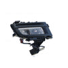Fog Lamp Drivers Side OEM Suits Mazda 3 SP23 BK Sedan 2006 to 2009