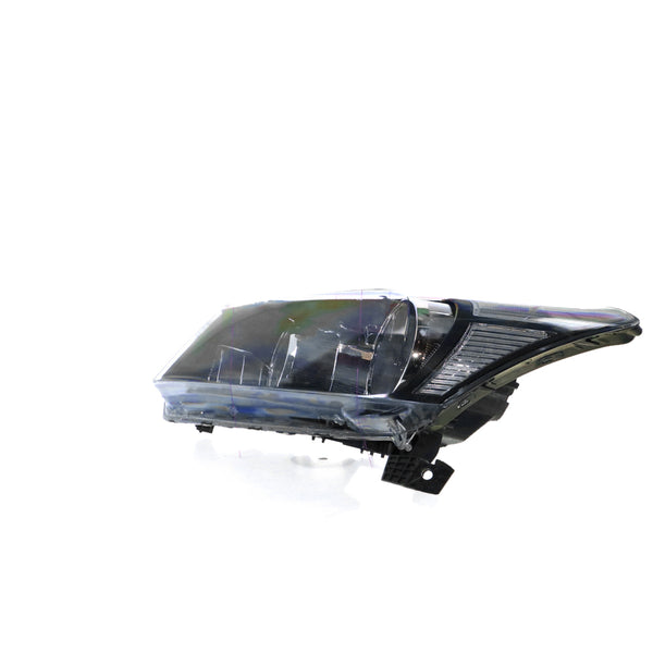 Xenon Head Lamp Passenger Side Certified Suits Honda Accord V6-L CP 2/2008 to 2/2011