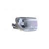 Fog Lamp Drivers Side OEM Suits Mazda CX-9 TB 2007 to 2009