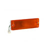 Front Bar Park / Indicator Lamp Passenger Side Aftermarket suits Nissan