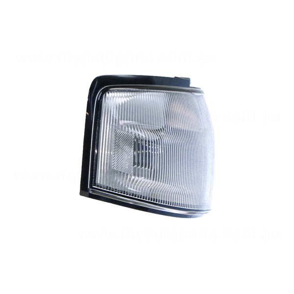 Front Park / Indicator Lamp Drivers Side OEM Suits Mazda 121 Metro DW 11/1996 to 2/2000
