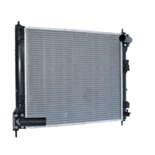 Radiator Aftermarket suits Nissan