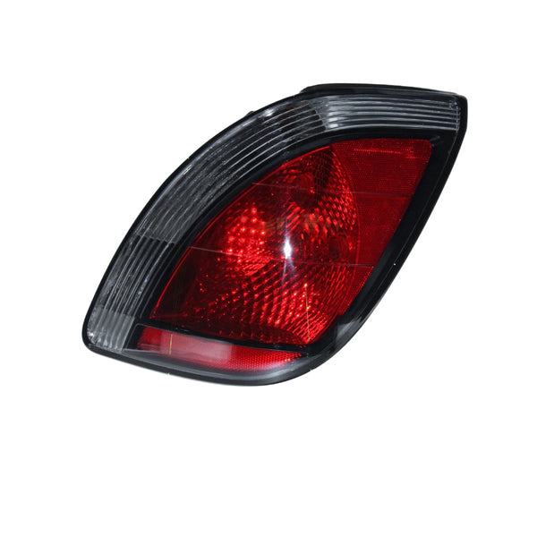 Tail Lamp Drivers Side OEM Suits Kia Rio JB Hatch 5/2005 to 6/2011