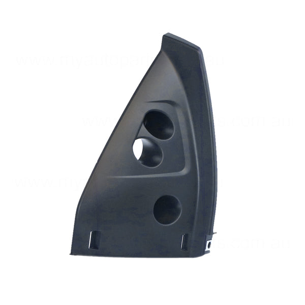 Front Bar Apron OEM suits Nissan Navara