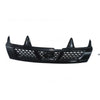 Black Grille Aftermarket suits Nissan Navara D22 DX 10/2001 to 4/2015