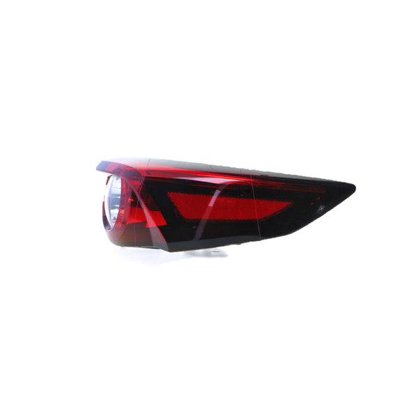 Tail Lamp Drivers Side OEM suits Mazda