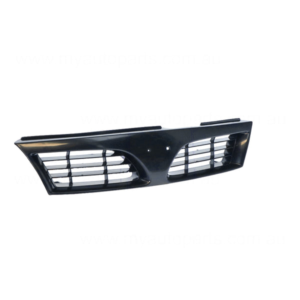 Grille Aftermarket Suits Nissan Pulsar N15 1995 to 2000