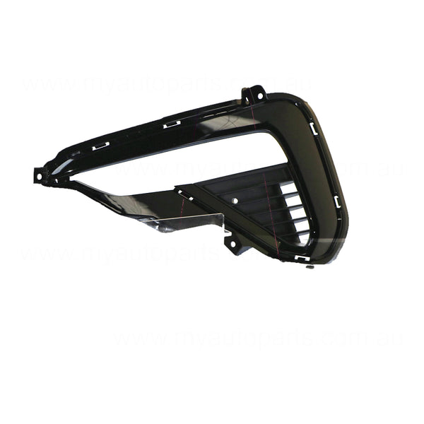 Front Bar Mould OEM Suits Kia Optima JF 2018 to 2021