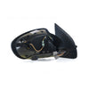 Electric Without Indicator Door Mirror Drivers Side OEM Suits Nissan Dualis J10 2010 to 2014