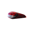 Tail Lamp Drivers Side OEM Suits Kia Cerato S/Si YD Sedan 5/2016 to 4/2018