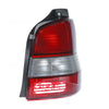 Tail Lamp Drivers Side OEM Suits Mazda 121 DW 11/1996 to 2/2000