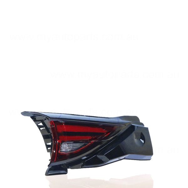 Tail Gate Lamp Passenger Side OEM Suits Mazda CX-5 KF 2017 to 2021
