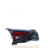 Tail Gate Lamp Passenger Side OEM Suits Mazda CX-5 KF 2017 to 2021