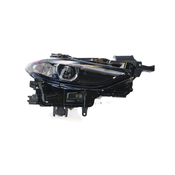 Head Lamp Drivers Side OEM suits Mazda 3 BP