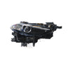 Head Lamp Drivers Side OEM suits Mazda 3 BP
