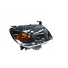 Head Lamp Drivers Side OEM Suits Mazda BT50 UN 6/2008 to 10/2011