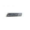 Tail Gate Emblem OEM Suits Mazda CX-5 KF 2017 to 2021