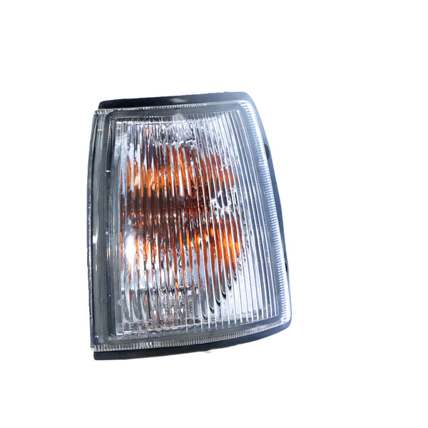 Front Park / Indicator Lamp Passenger Side Certified Suits Mazda B Series UF 1996 to 1998