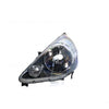 Head Lamp Passenger Side OEM Suits Honda Jazz GLi GD 2004 to 2008