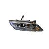 Halogen Head Lamp Drivers Side OEM Suits Kia Optima TF 2013 to 2021